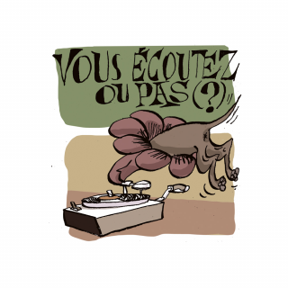Vous écoutez ou pas (?) 04 episode artwork